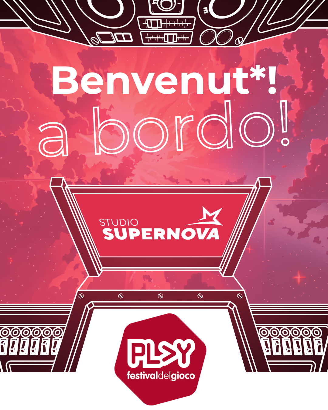Studio Supernova