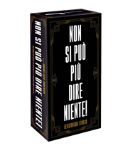 Non si può più dire niente - Revisionismo Storico