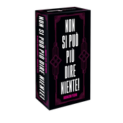 Non si può più dire niente - Indignazioni Perenni