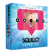 Squillo Evolution