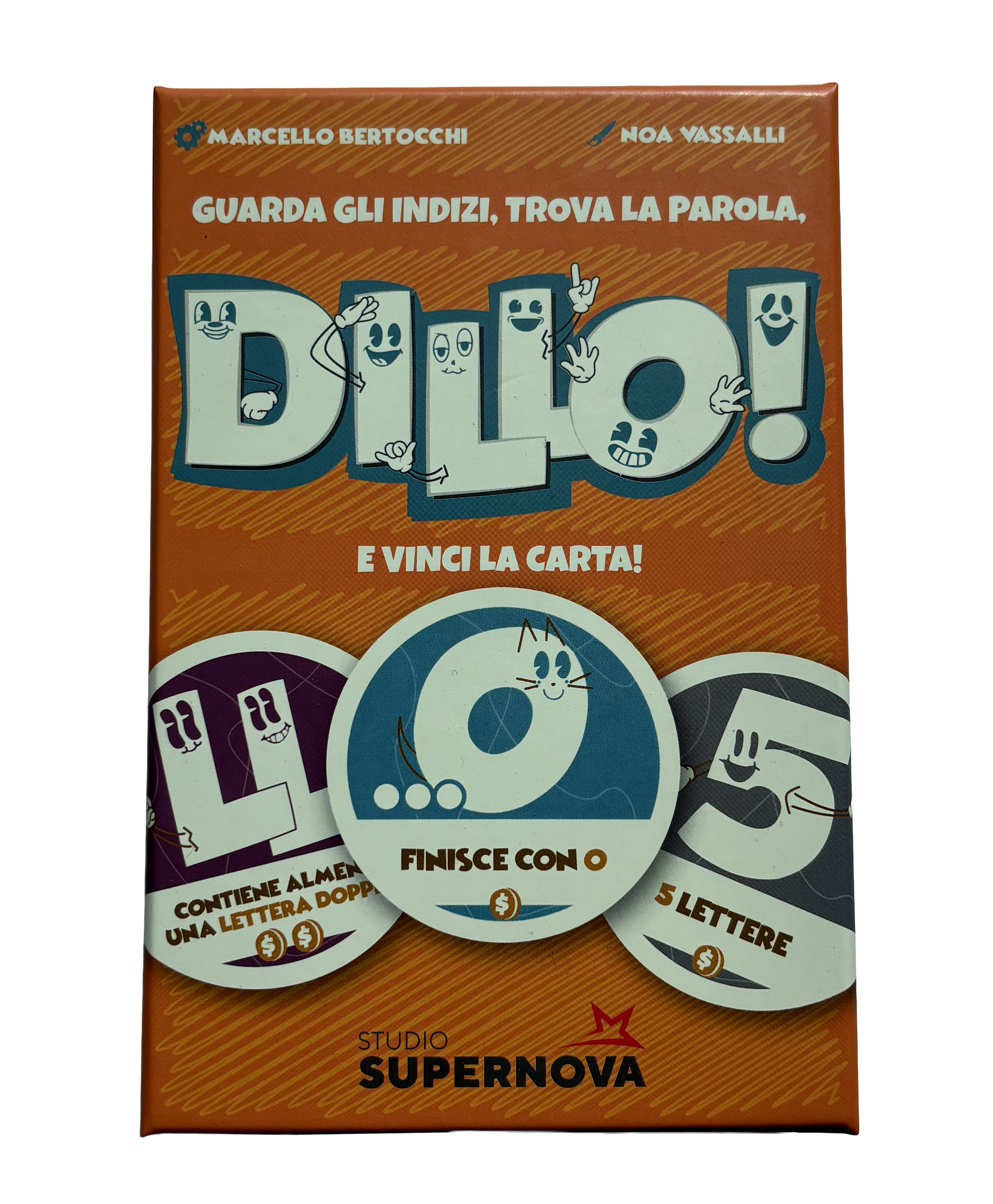 Studio Supernova