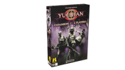 Yucatan  - espansione 5 e 6 giocatori