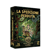La spedizione perduta