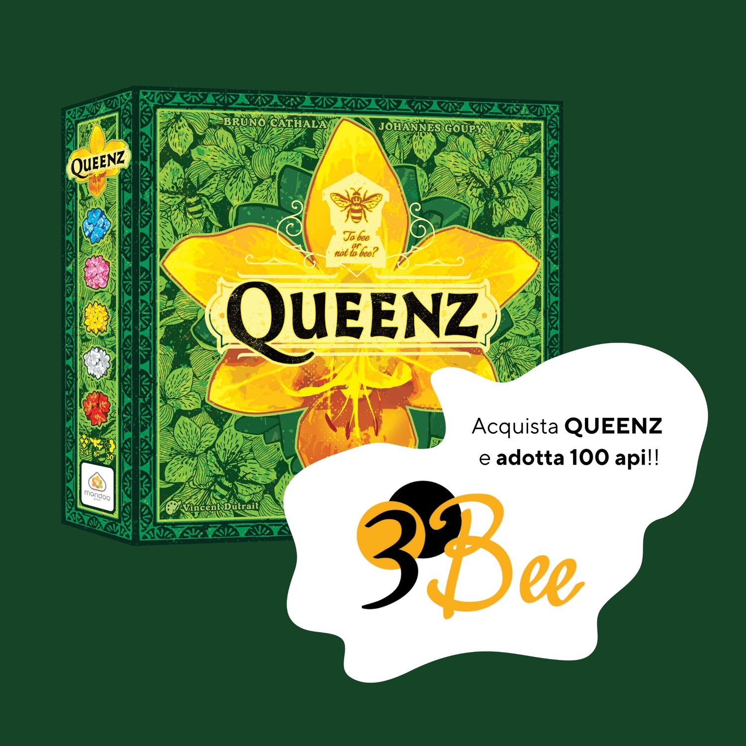 To Bee or not to Bee?