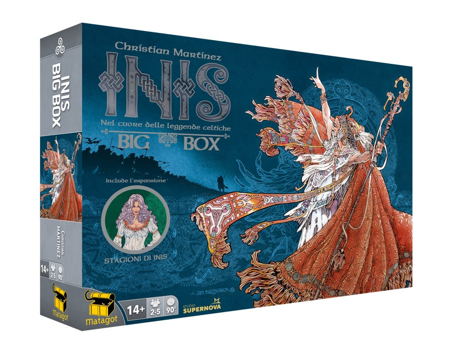 Sorprese di Natale : MON, INIS, Guarda il mare e Corti&Colti contest