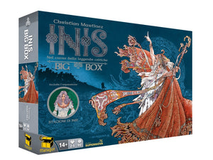 Sorprese di Natale : MON, INIS, Guarda il mare e Corti&Colti contest