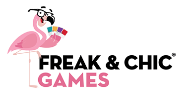 Freak & Chic Games