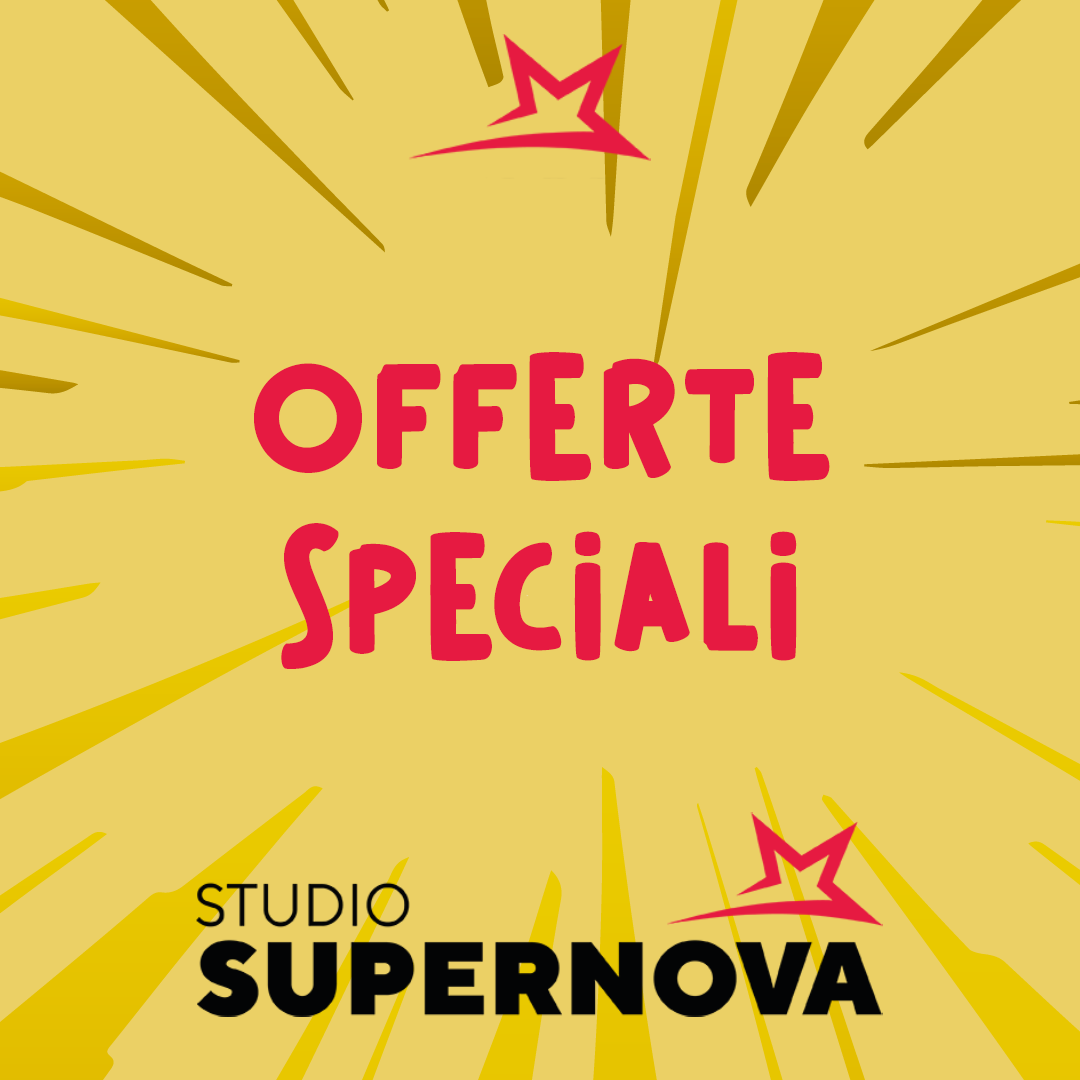 Offerte Speciali