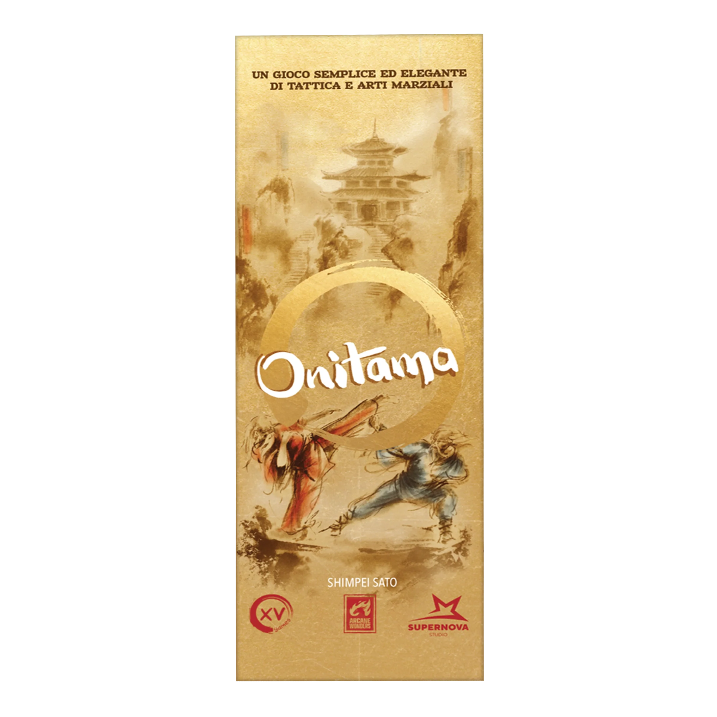 Onitama