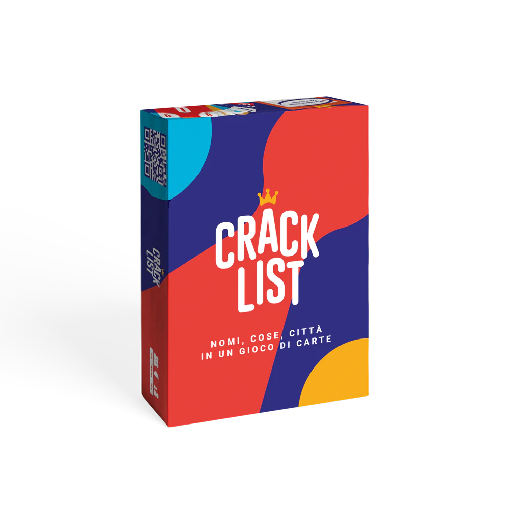 Crack List