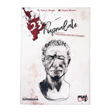 23 Pugnalate
