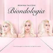 CD ROMINA FALCONI - BIONDOLOGIA