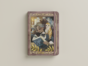 Notebook A5 Copertina Rigida - Book of Shadows