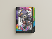 Notebook A5 Copertina Rigida - Teddy