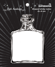 Sticky Notes sagomate - Poison