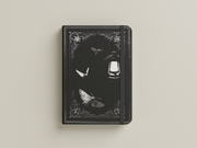 Notebook A5 Copertina Rigida - Falene