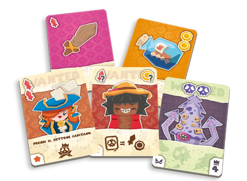 PIRATE KING - Immagine 2