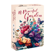 A Peaceful Garden