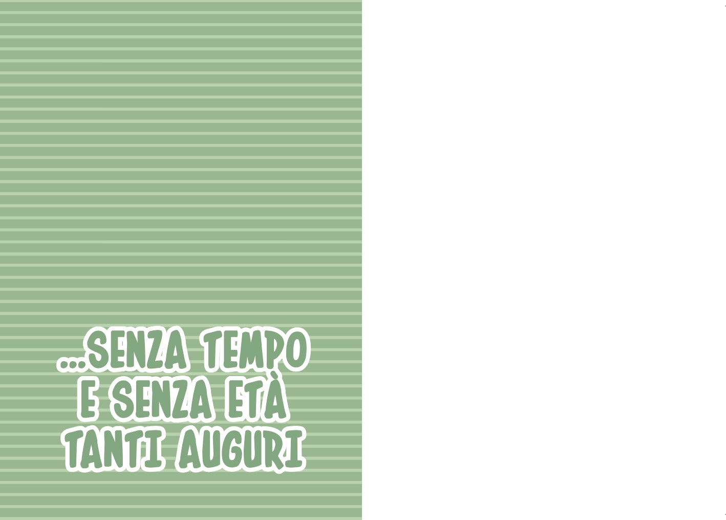BIGLIETTO D'AUGURI COME CTHULHU