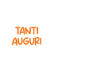 BIGLIETTO D'AUGURI QUANTI ANNI