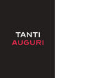 BIGLIETTO D'AUGURI WORKOUT