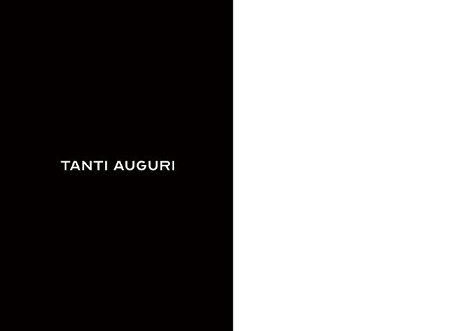 BIGLIETTO D'AUGURI BOOMER