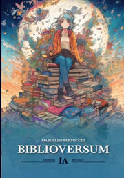 Biblioversum - edizione speciale IA