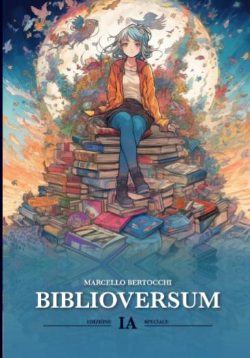 Biblioversum - edizione speciale IA