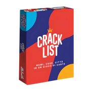 Crack List