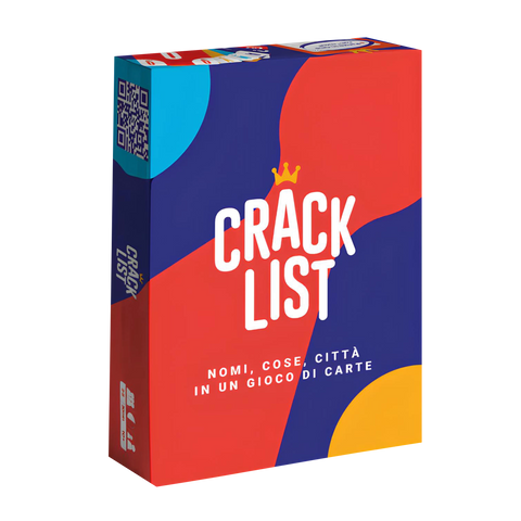 Crack List