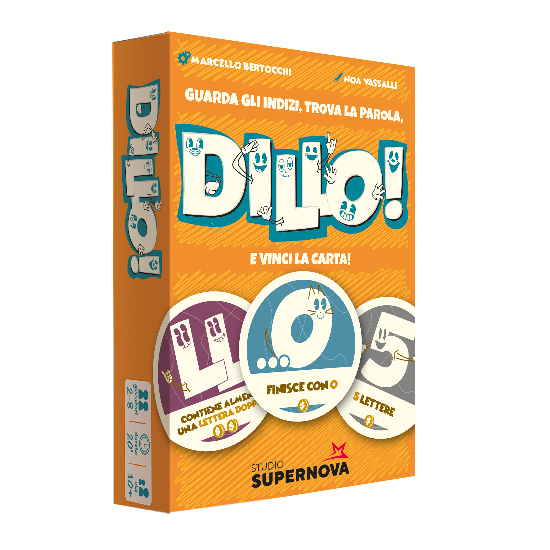 Dillo