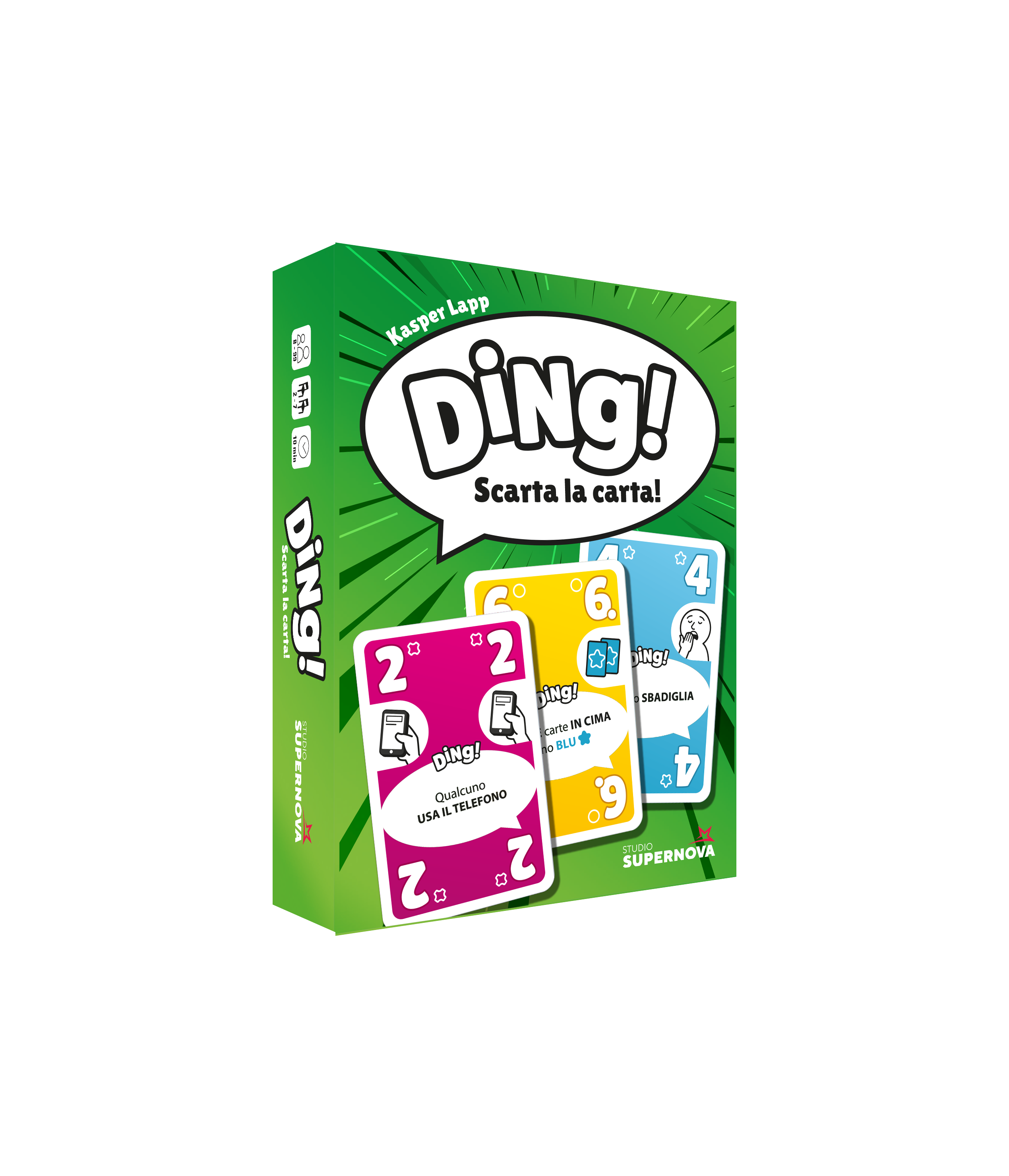 Ding