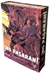 No Pasaran!