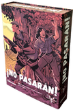No Pasaran!
