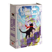 Il Gatto e la Torre