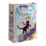 Il Gatto e la Torre