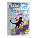 Il Gatto e la Torre