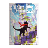 Il Gatto e la Torre