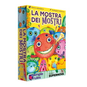 La Mostra dei Mostri