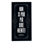 Non si può più dire niente