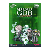 Nobi Nobi GDR - Cyberpunk