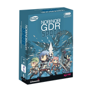 Nobi Nobi GDR - Spada
