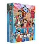 One Piece Nakama - Amici e Nemici