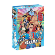One Piece Nakama - Amici e Nemici