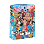 One Piece Nakama - Amici e Nemici
