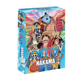 One Piece Nakama - Amici e Nemici