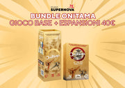 Onitama Bundle