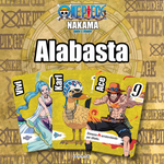 One Piece Nakama - Amici e Nemici