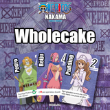One Piece Nakama - Amici e Nemici