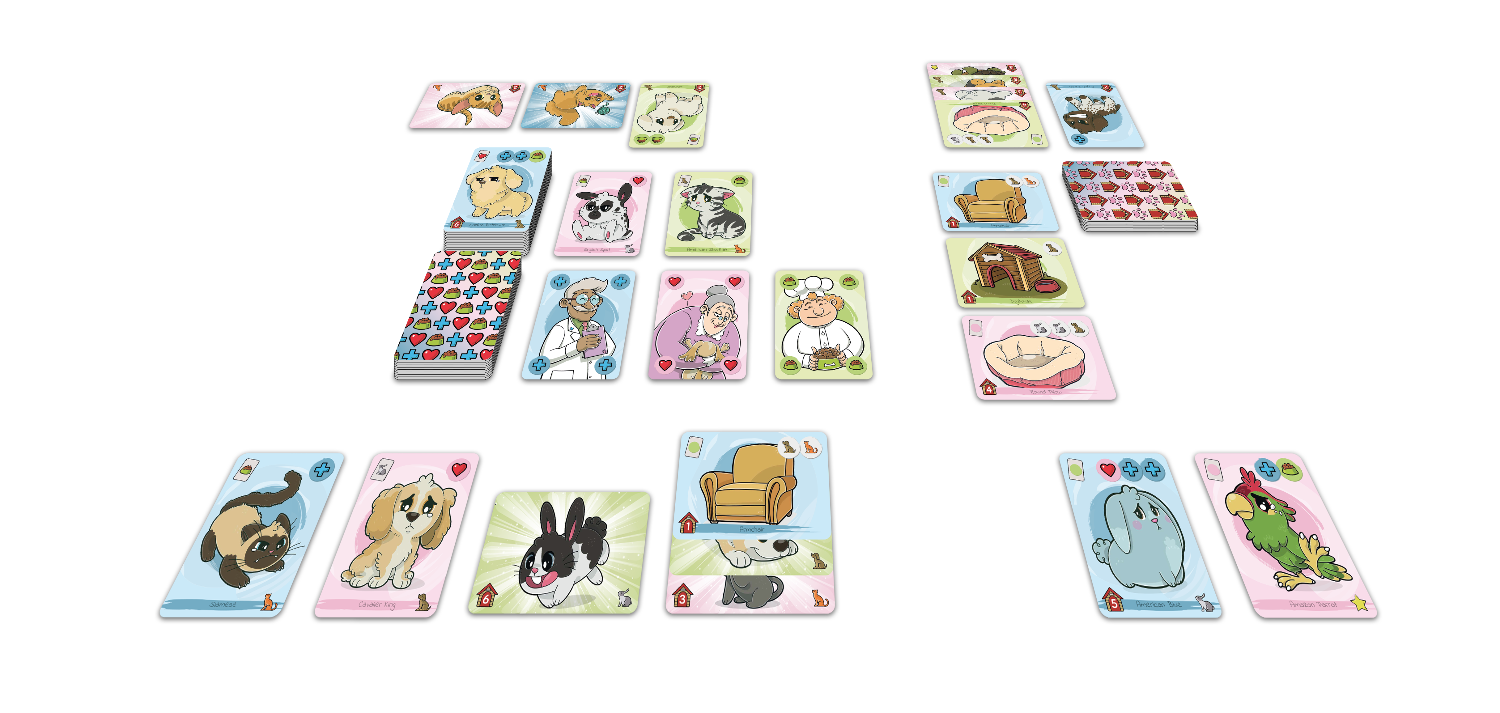 Super Kawaii PETS